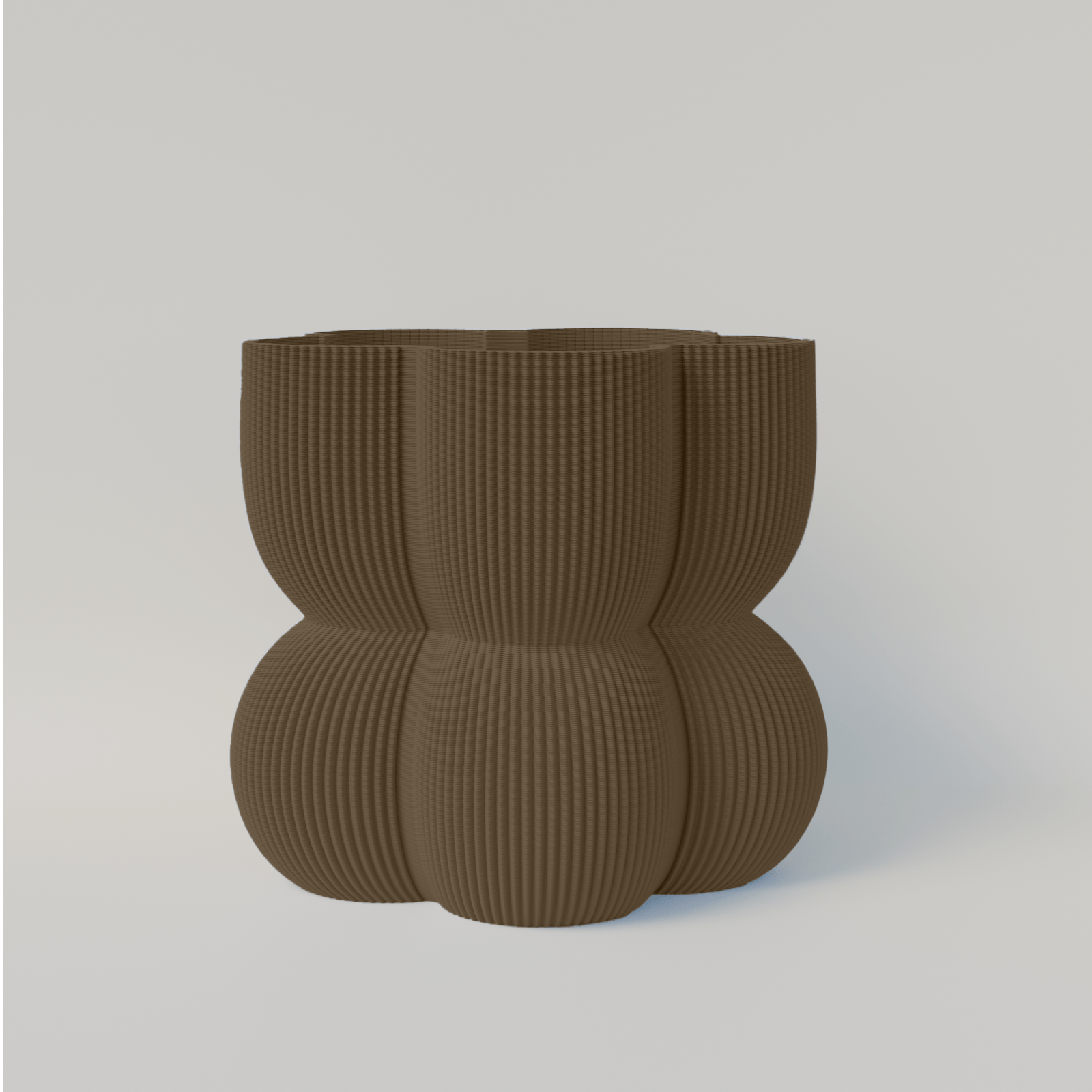 Caribe N°2 Planter - Vessela