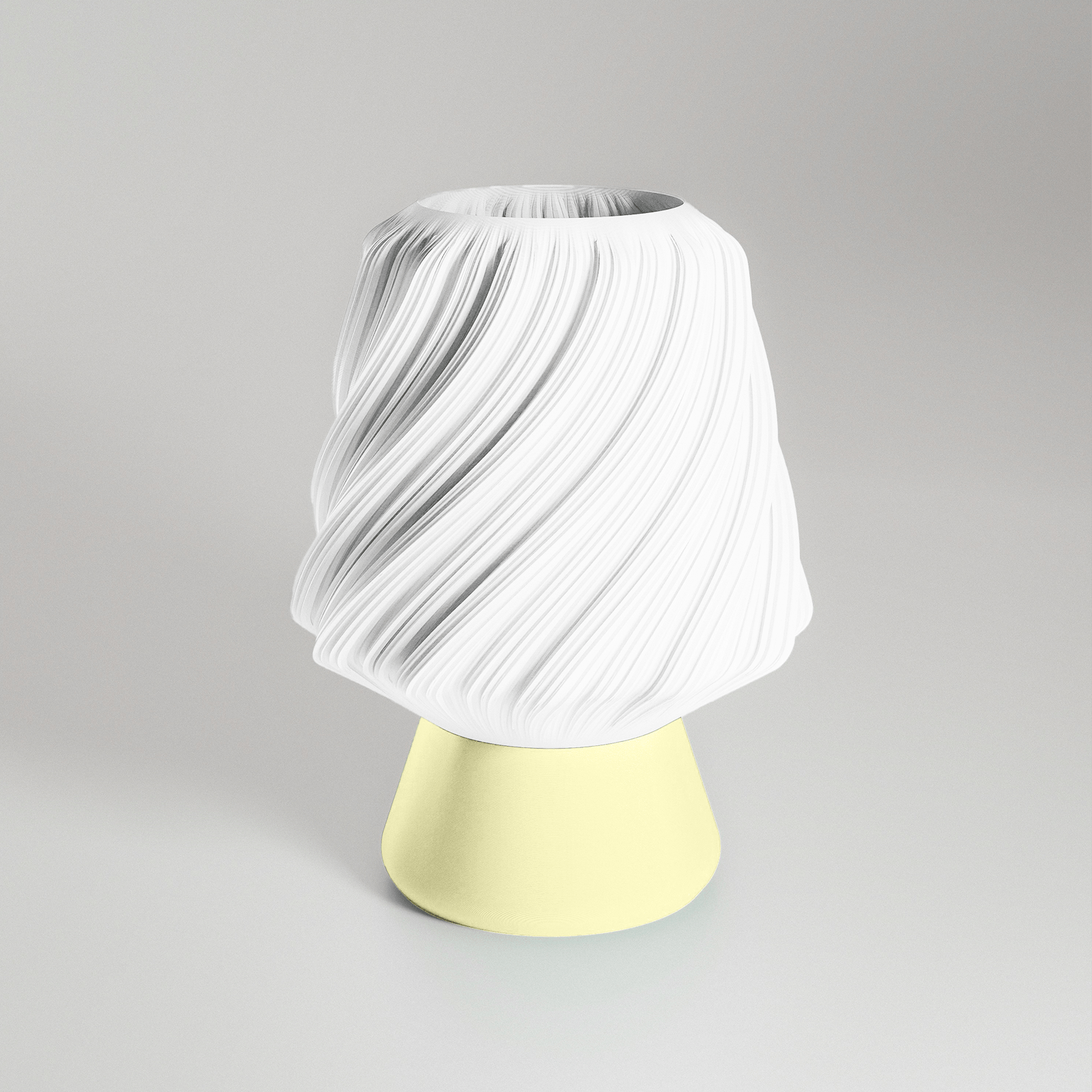 Bruma Lamp - Vessela