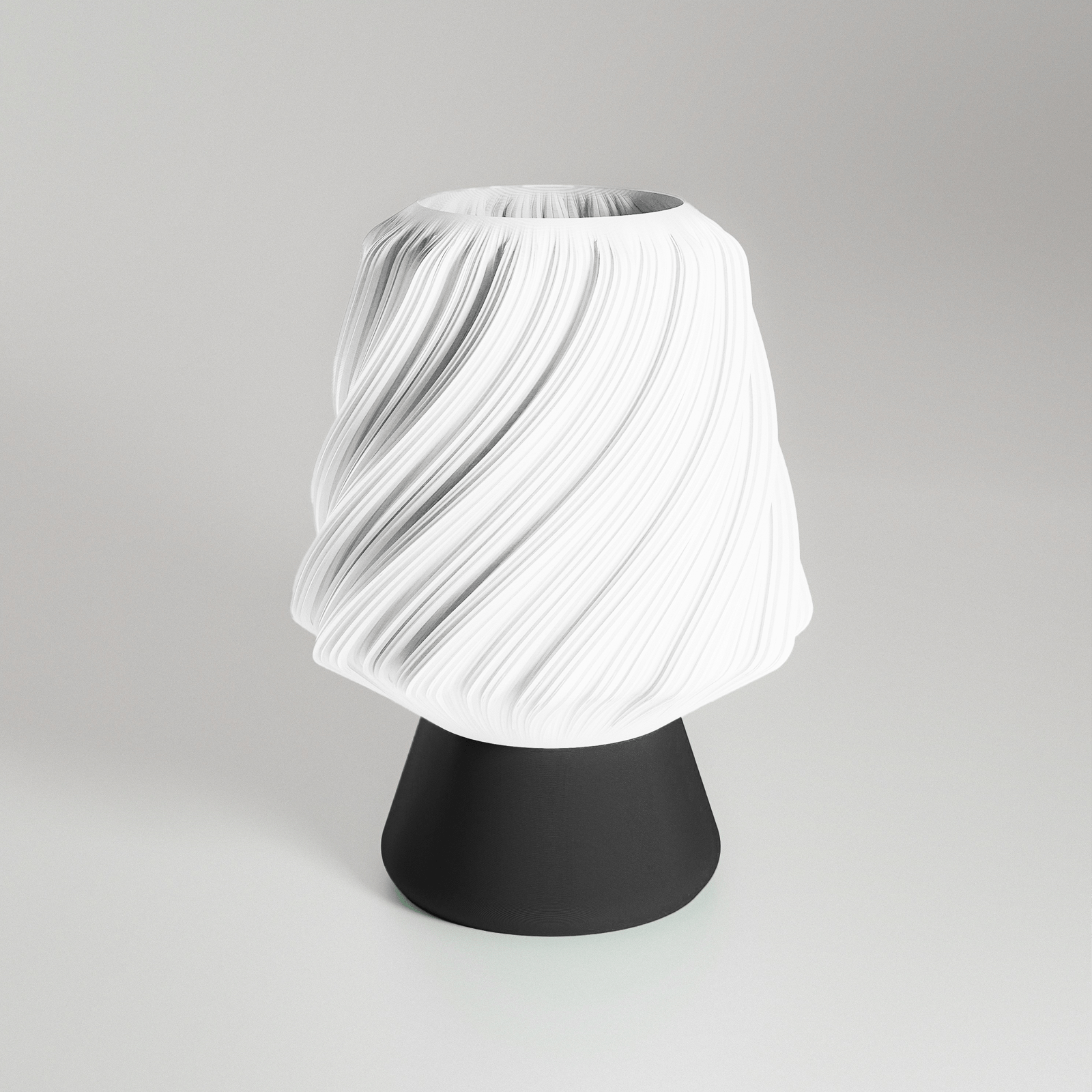 Bruma Lamp - Vessela