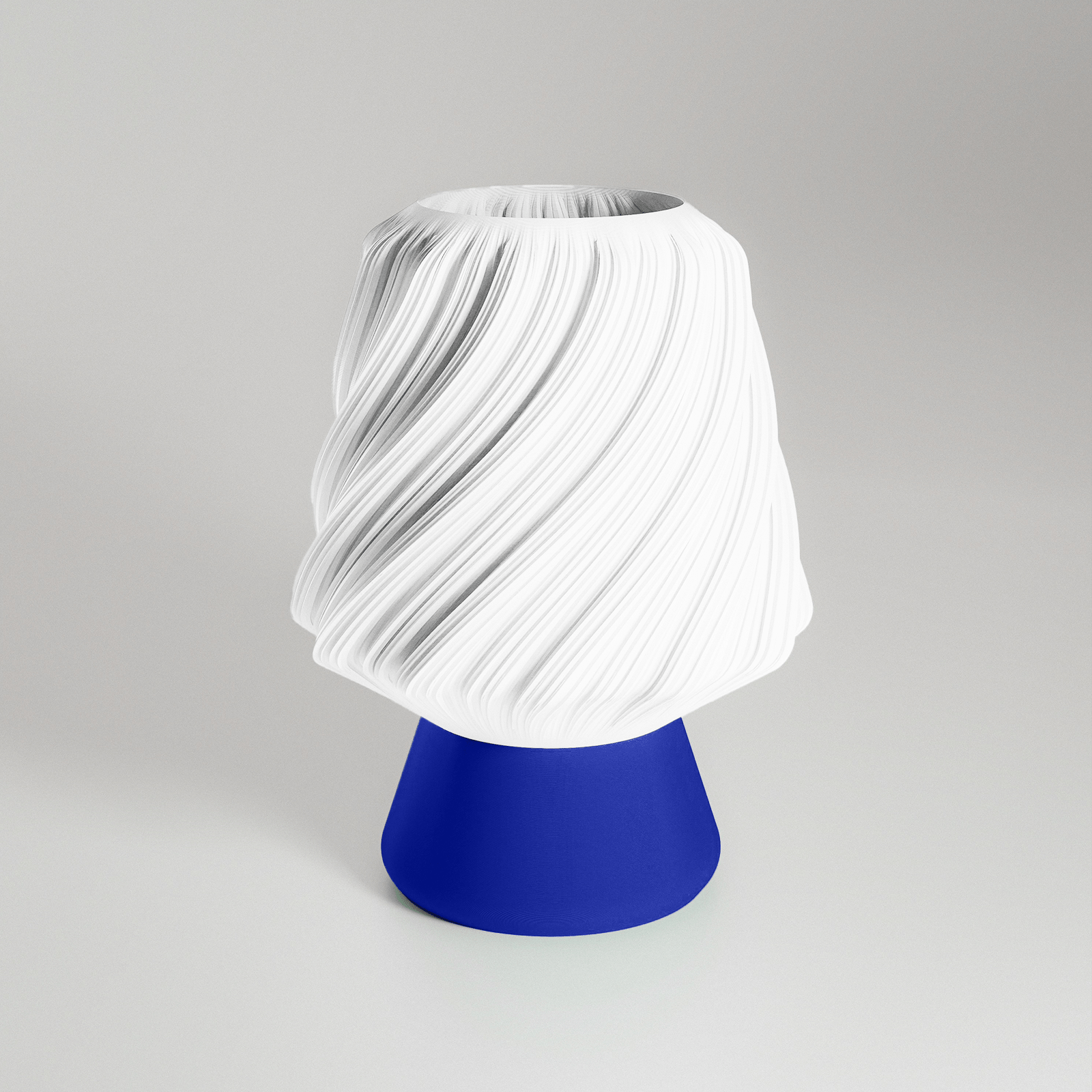 Bruma Lamp - Vessela