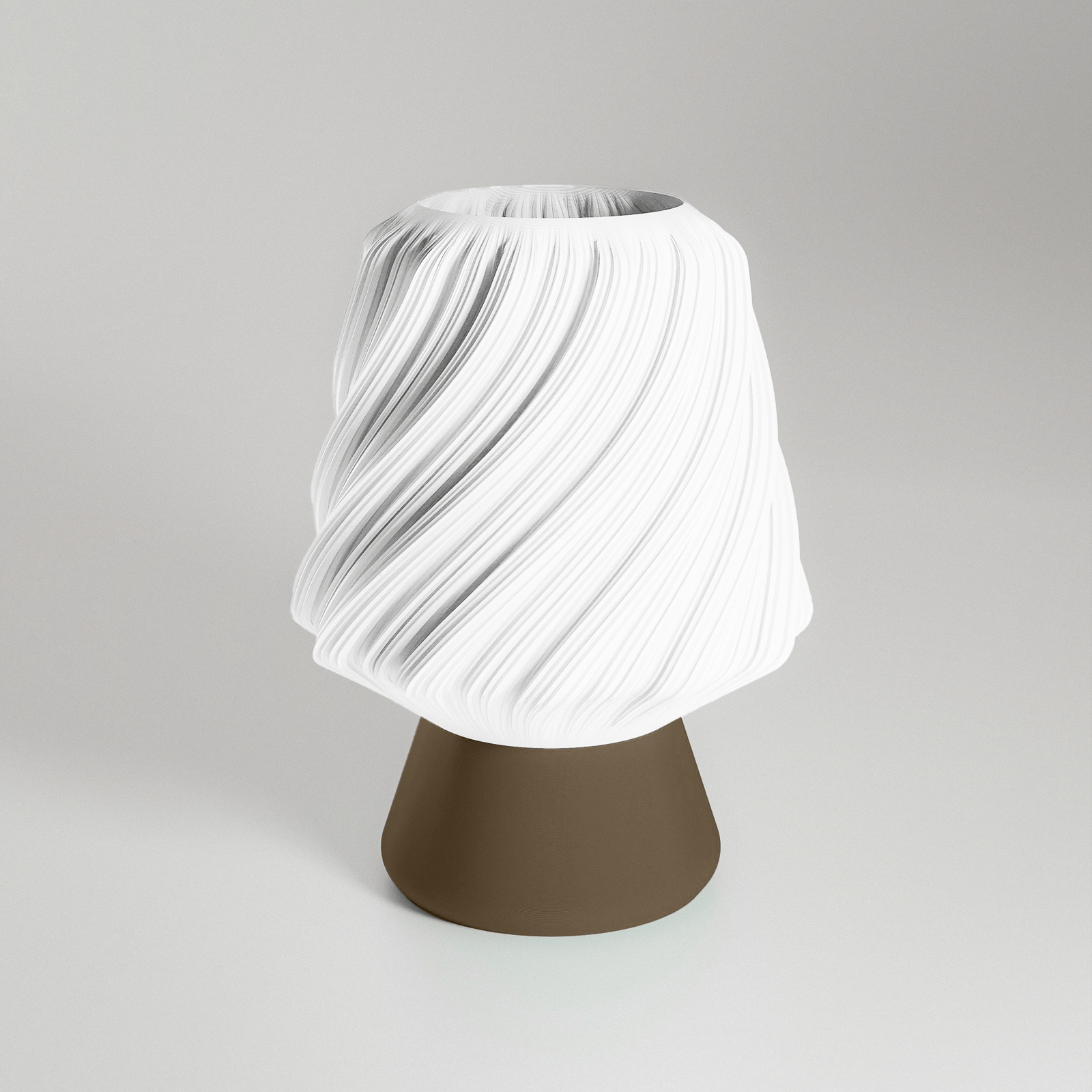 Bruma Lamp - Vessela