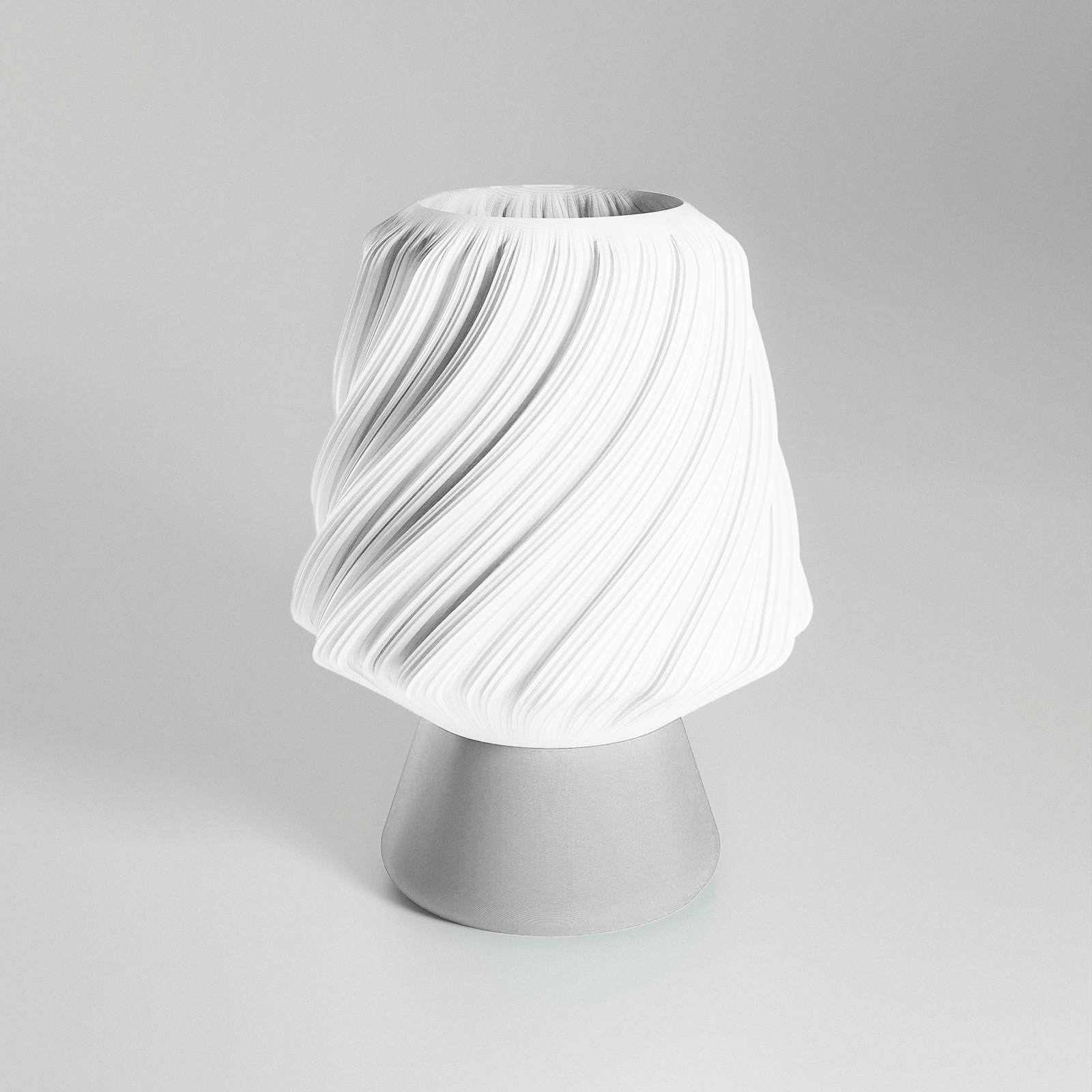 Bruma Lamp - Vessela