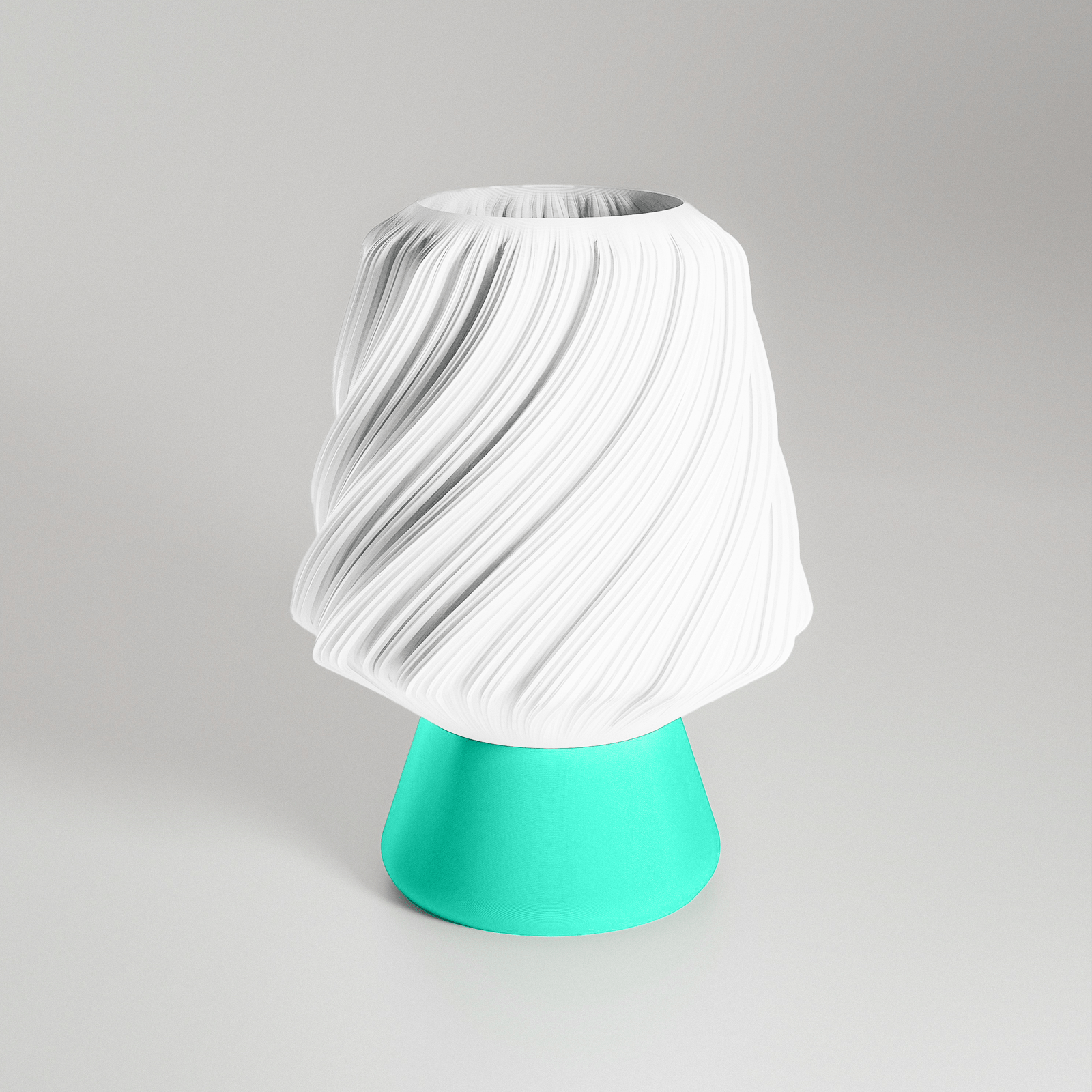 Bruma Lamp - Vessela