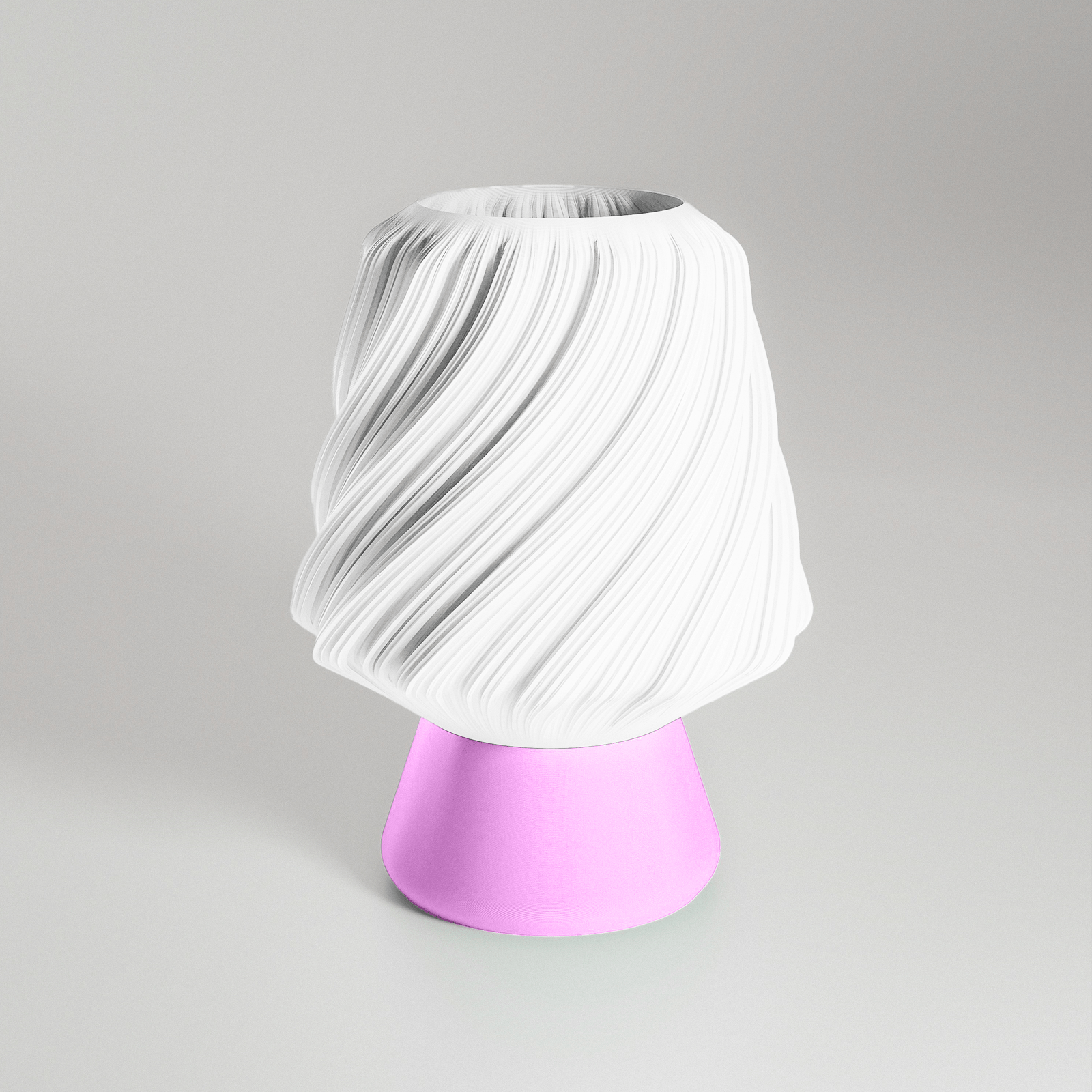 Bruma Lamp - Vessela