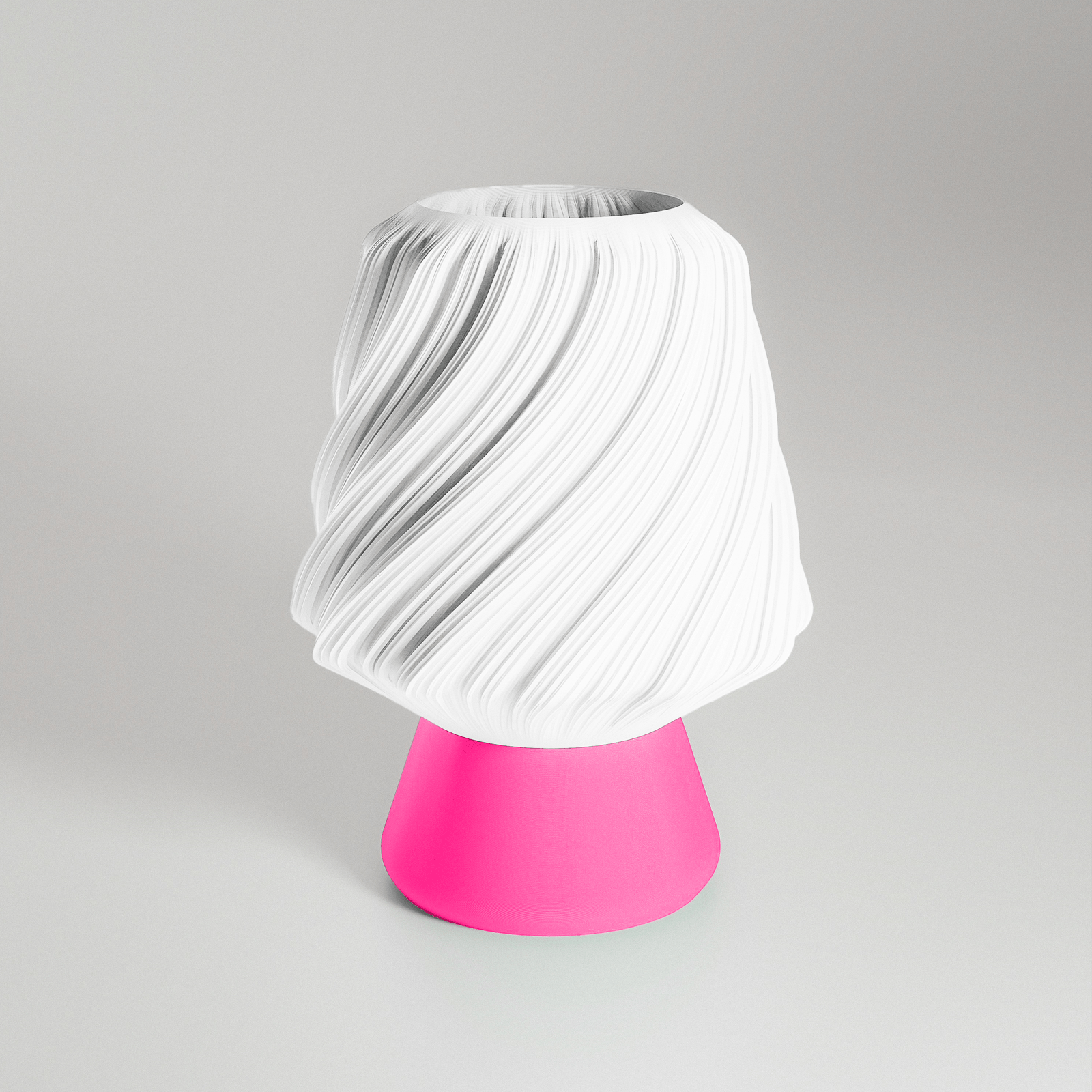 Bruma Lamp - Vessela