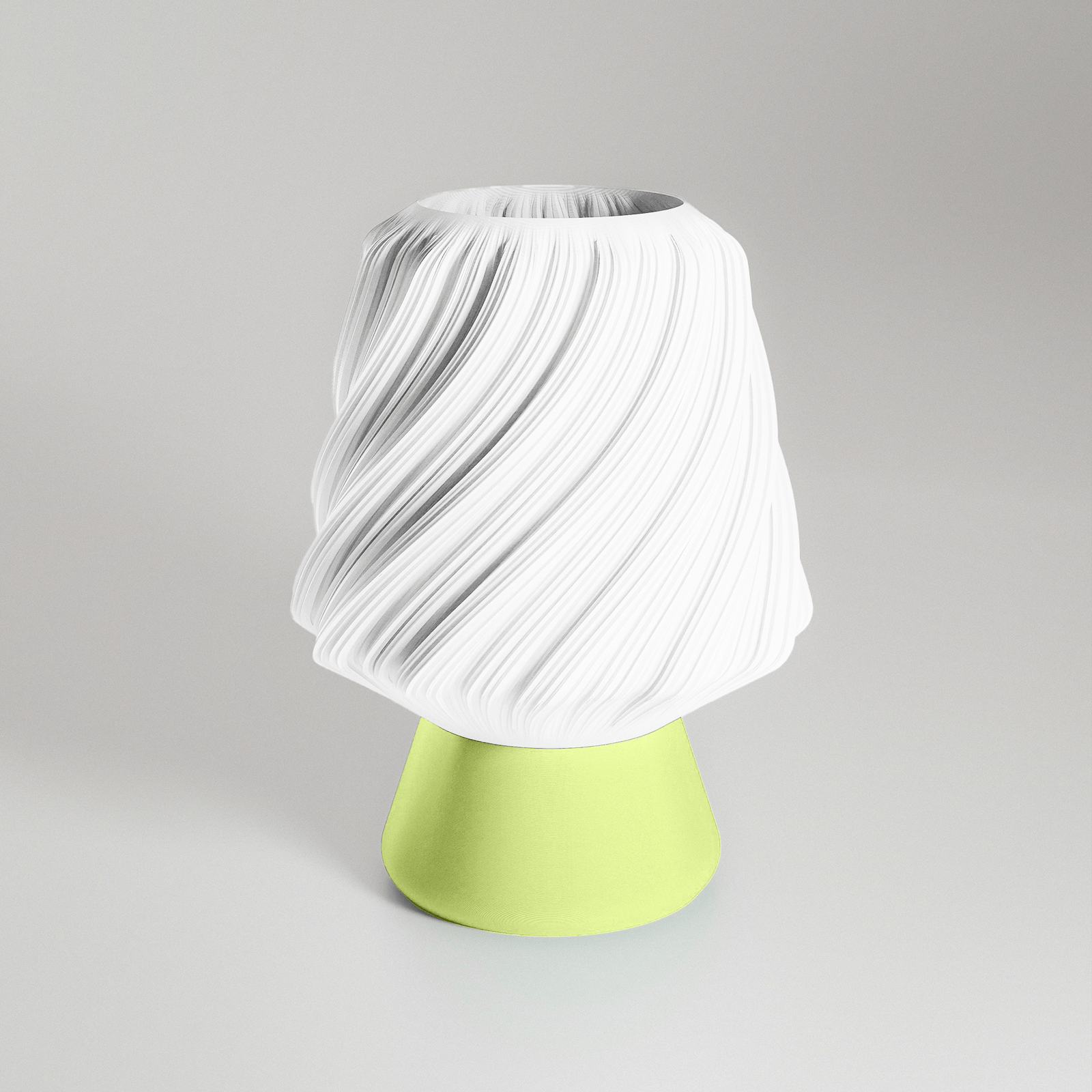 Bruma Lamp - Vessela