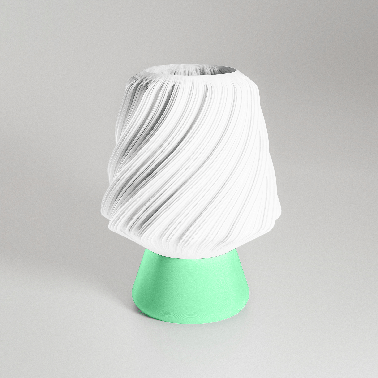 Bruma Lamp - Vessela