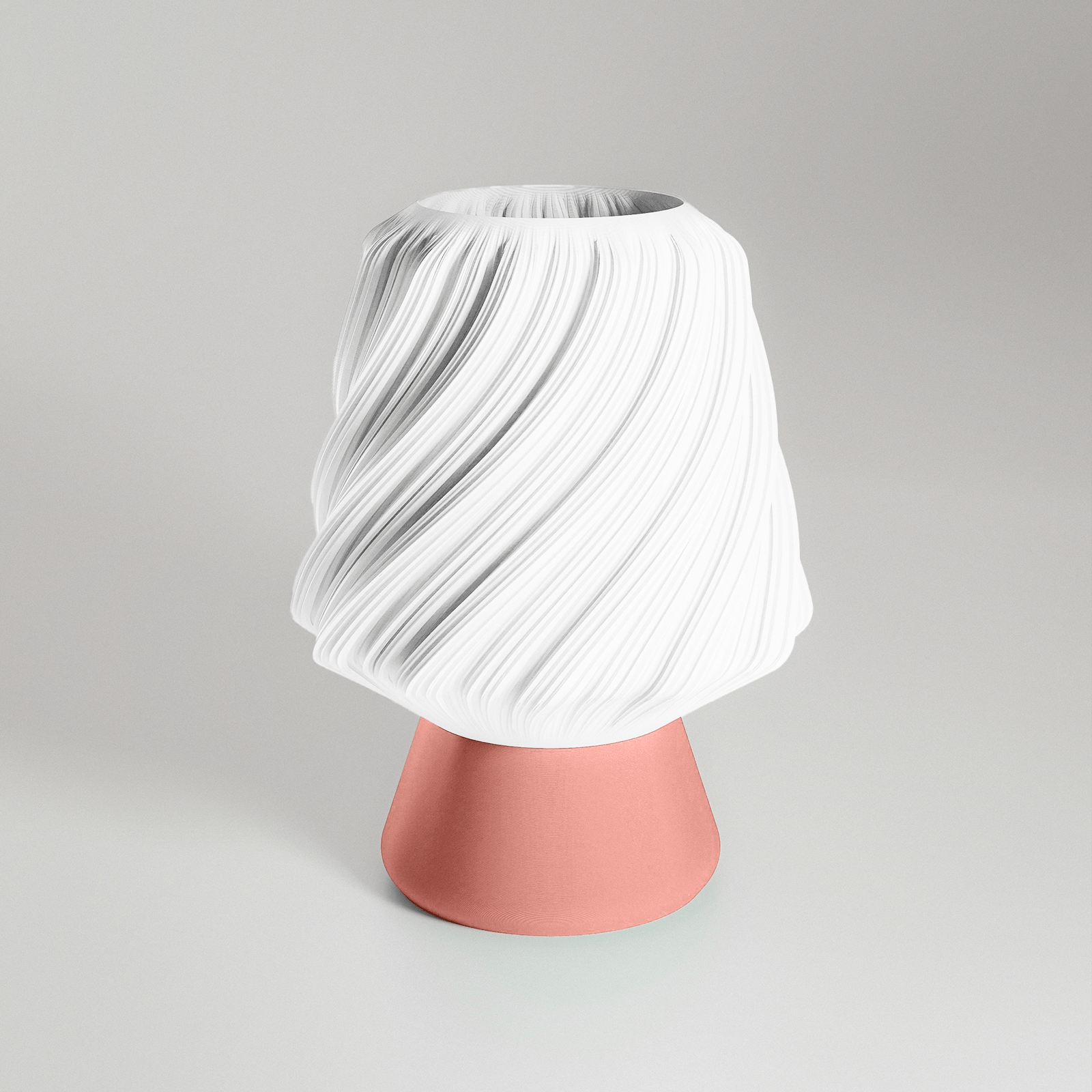 Bruma Lamp - Vessela