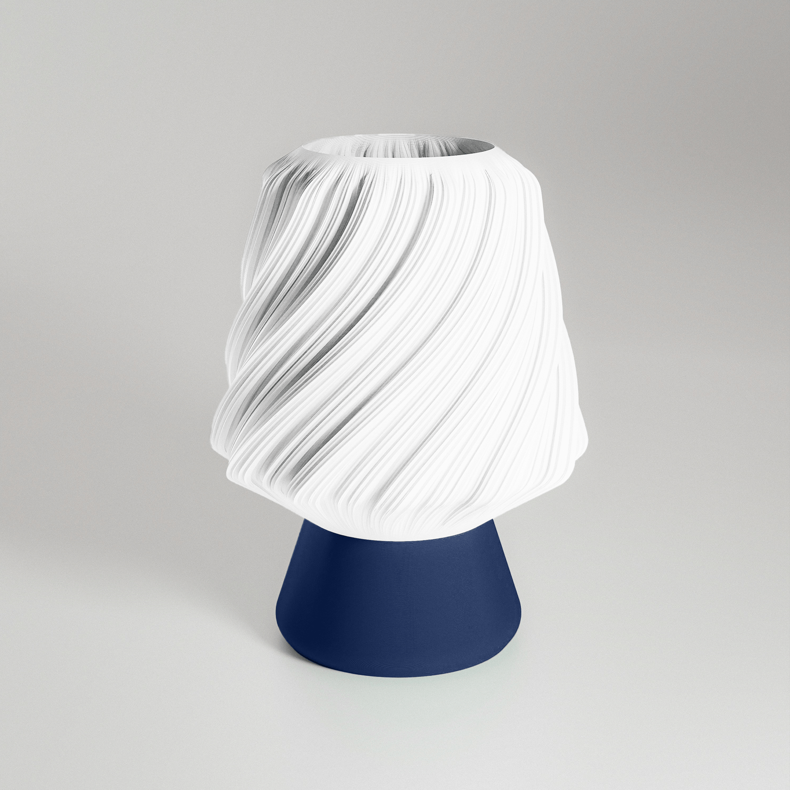 Bruma Lamp - Vessela