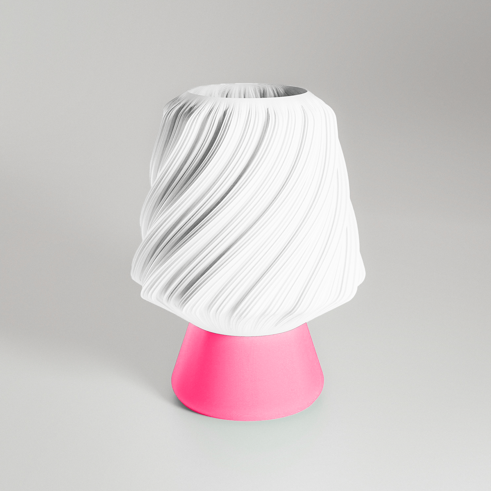 Bruma Lamp - Vessela