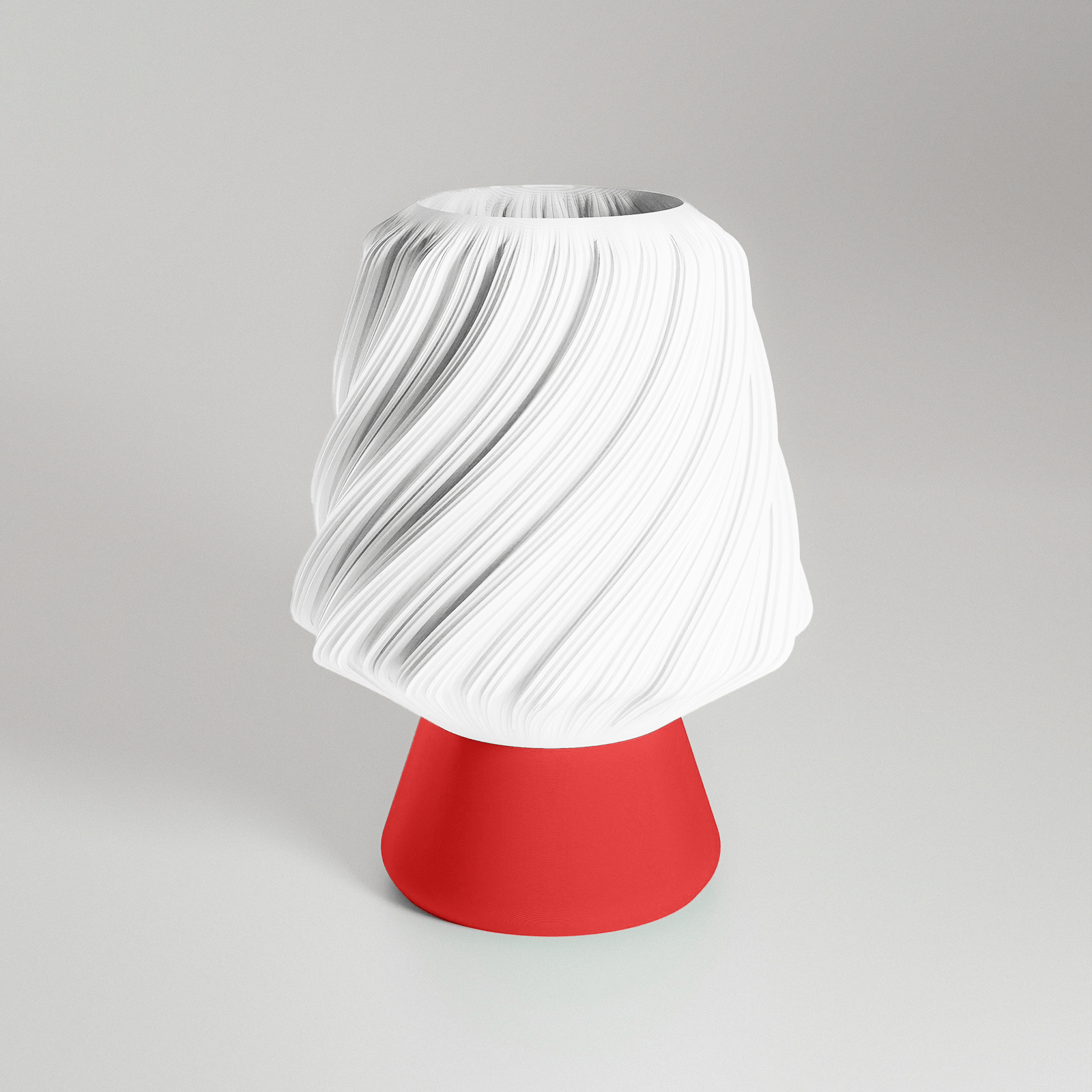 Bruma Lamp - Vessela