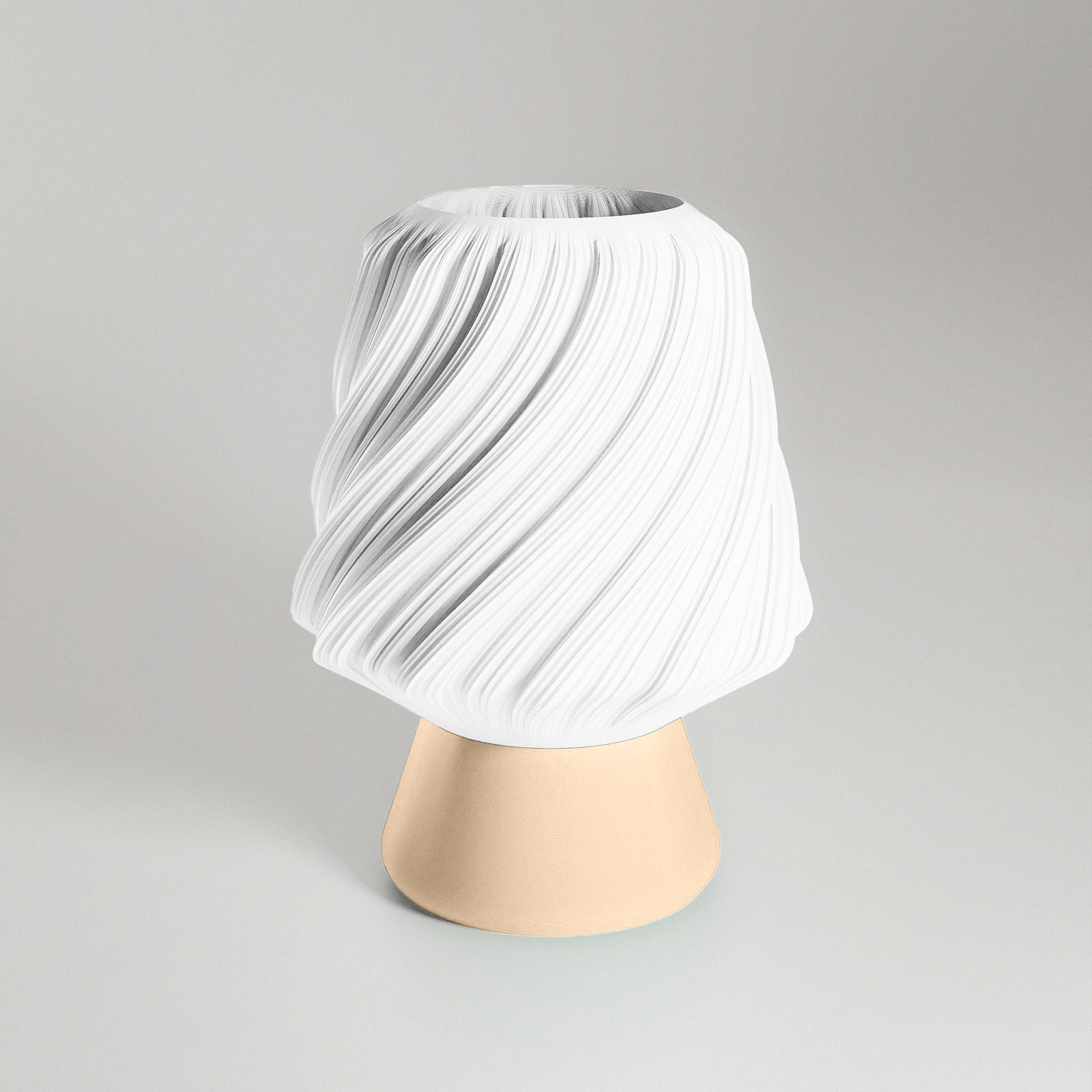 Bruma Lamp - Vessela