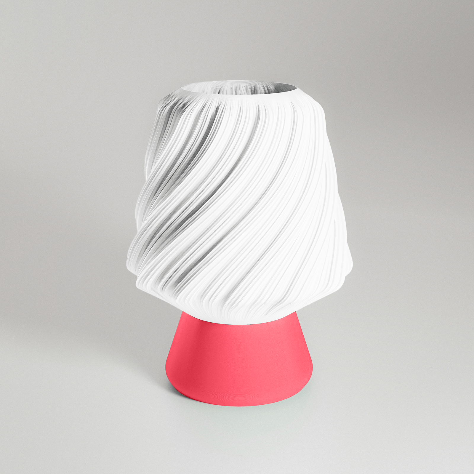 Bruma Lamp - Vessela