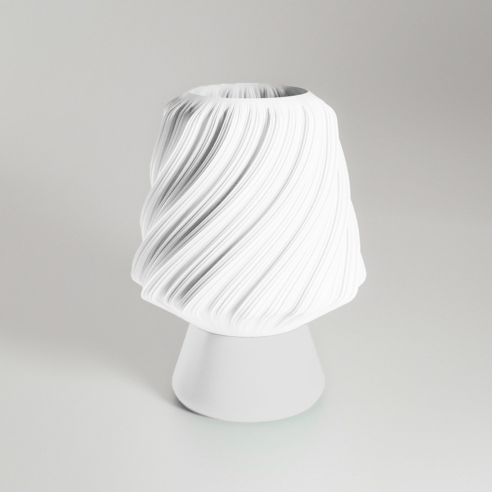 Bruma Lamp - Vessela