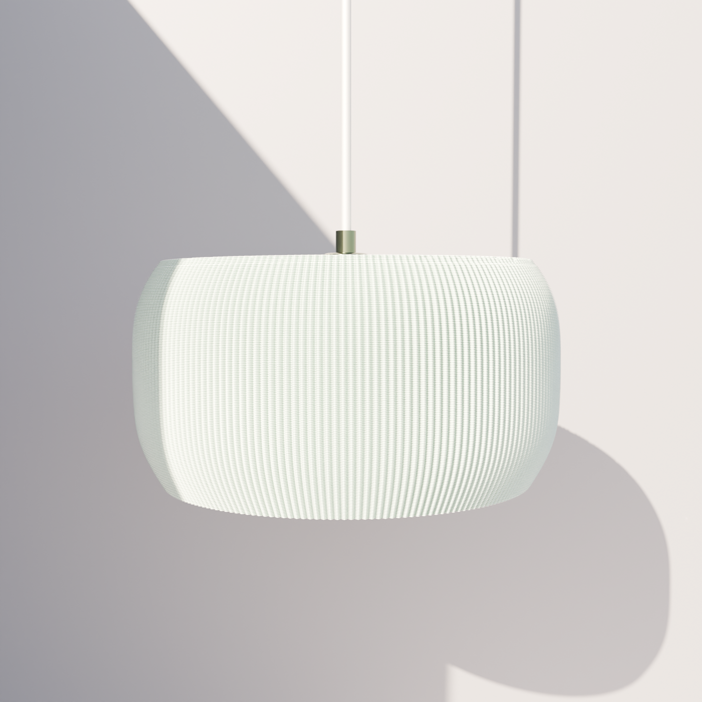 Lisboa Pendant Lampshade