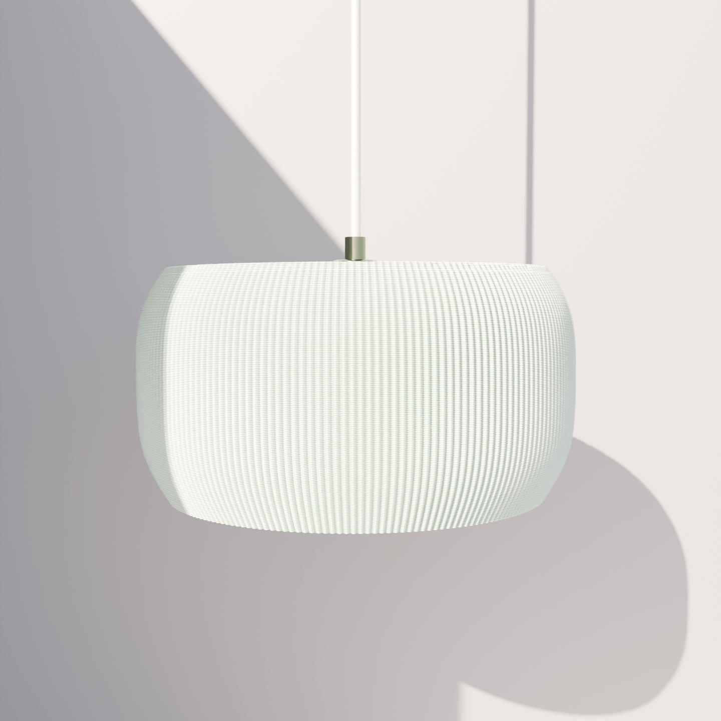 Lisboa Pendant Lampshade - Vessela