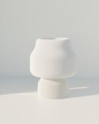 Capri Table Lamp - Vessela