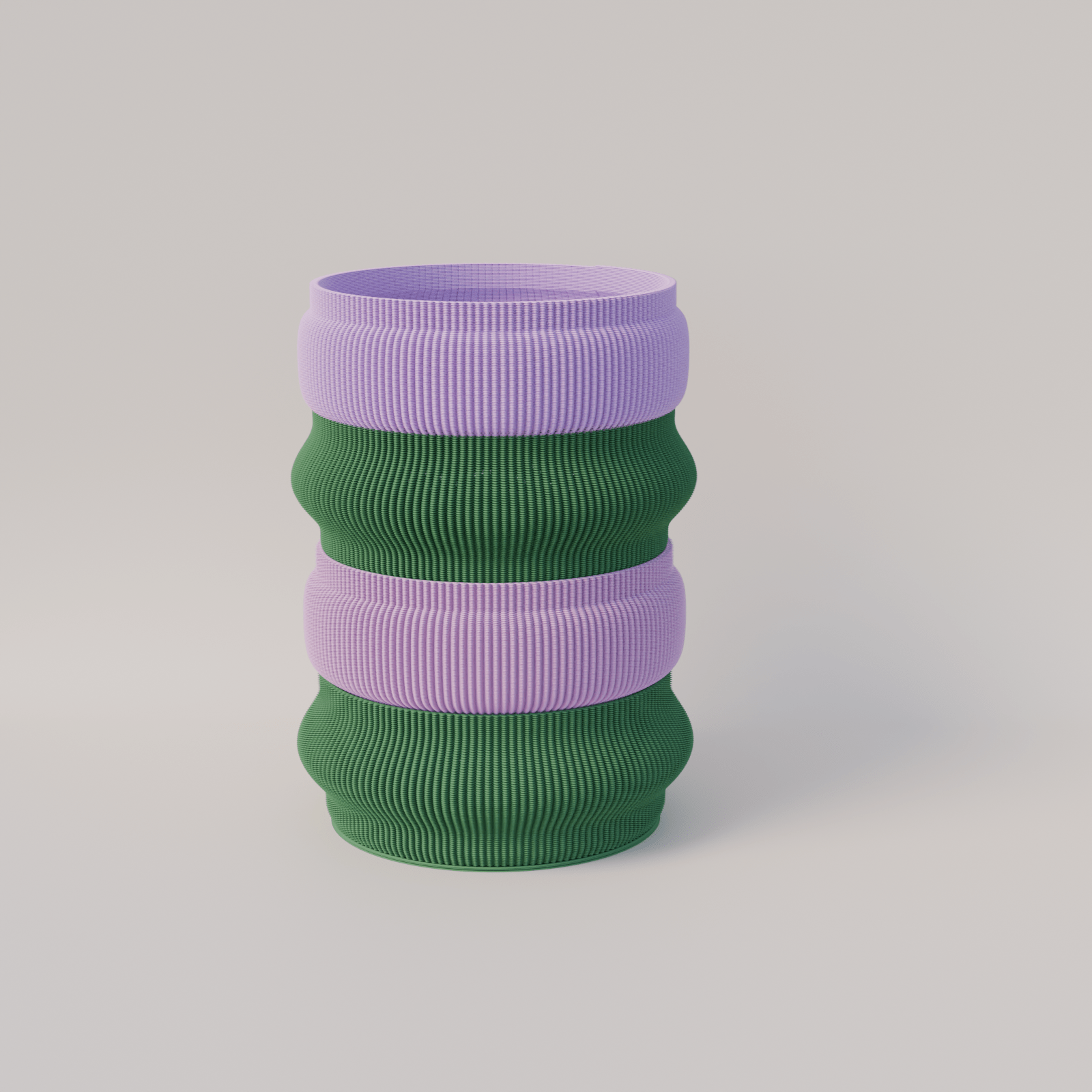 Capri Plate - Vessela