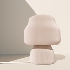 Capri Table Lamp - Vessela