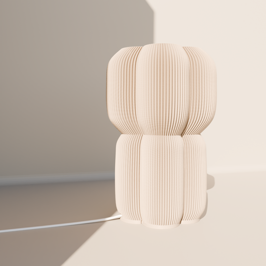 Caribe Table Lamp