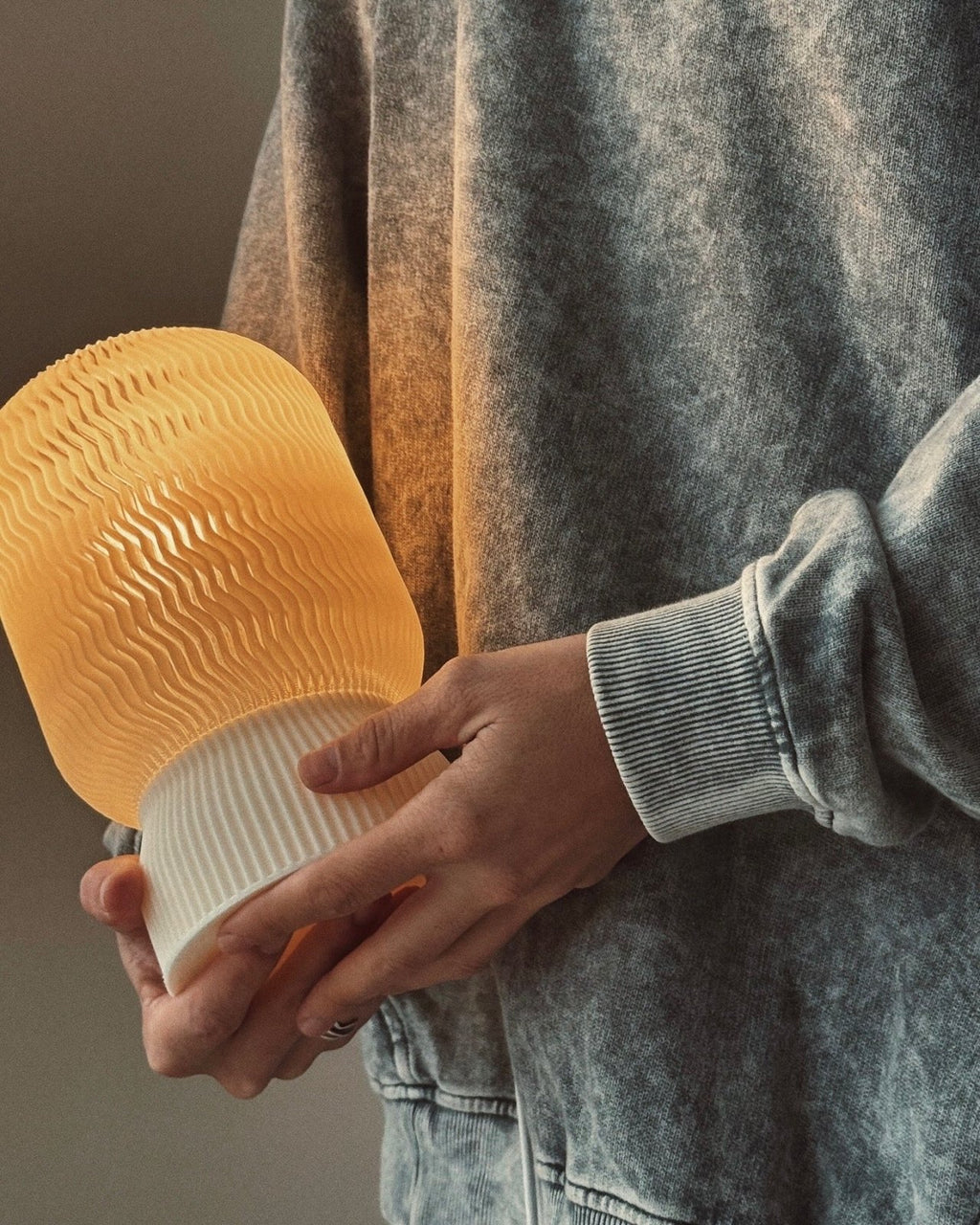 Malibu Table Lamp - Vessela