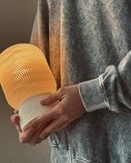 Malibu Table Lamp - Vessela