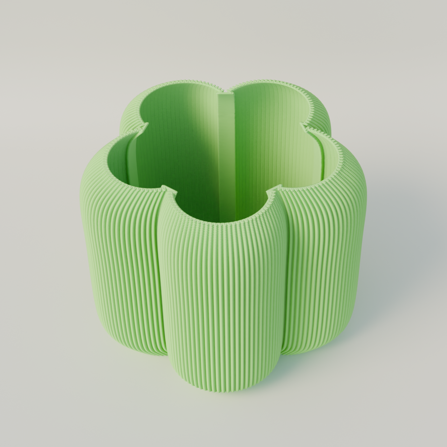 Caribe Planter