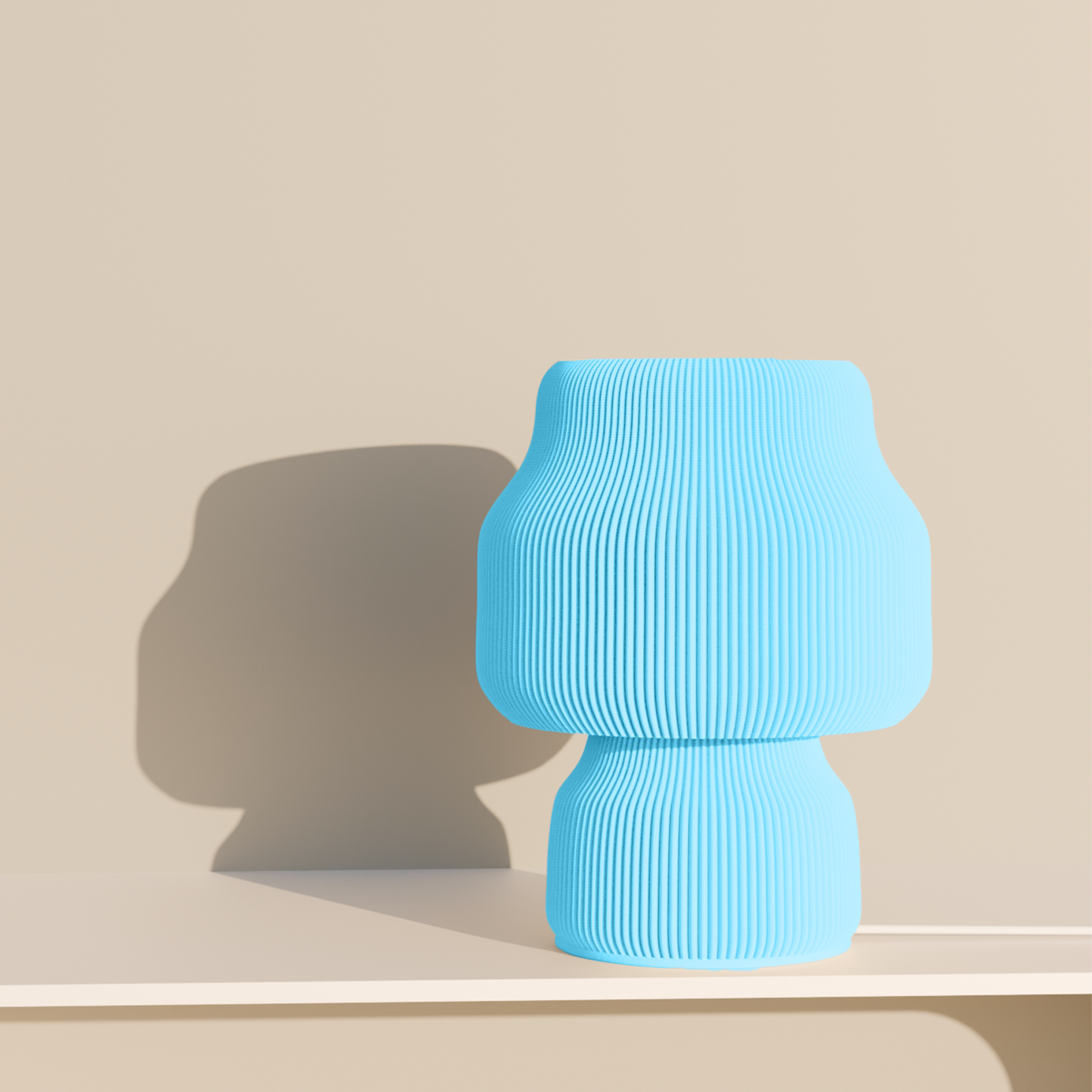 Capri Table Lamp