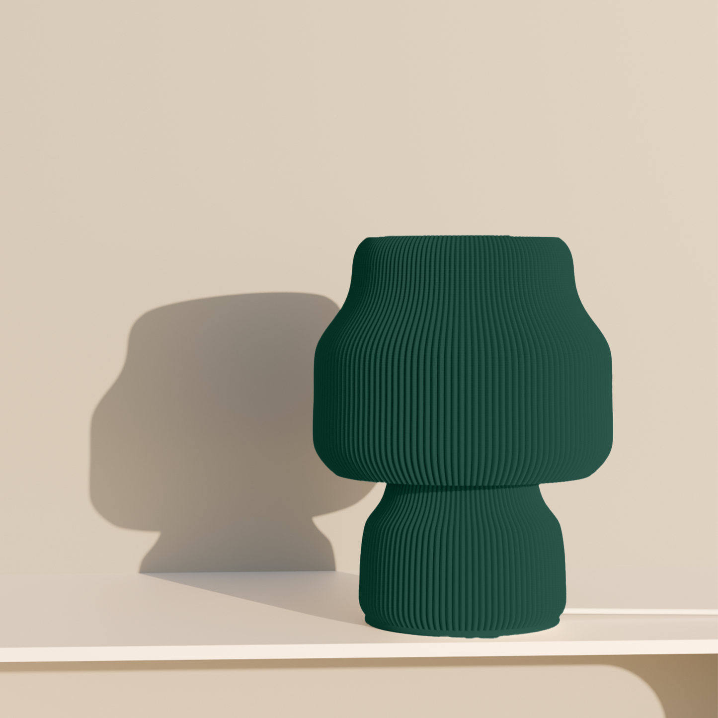 Capri Table Lamp