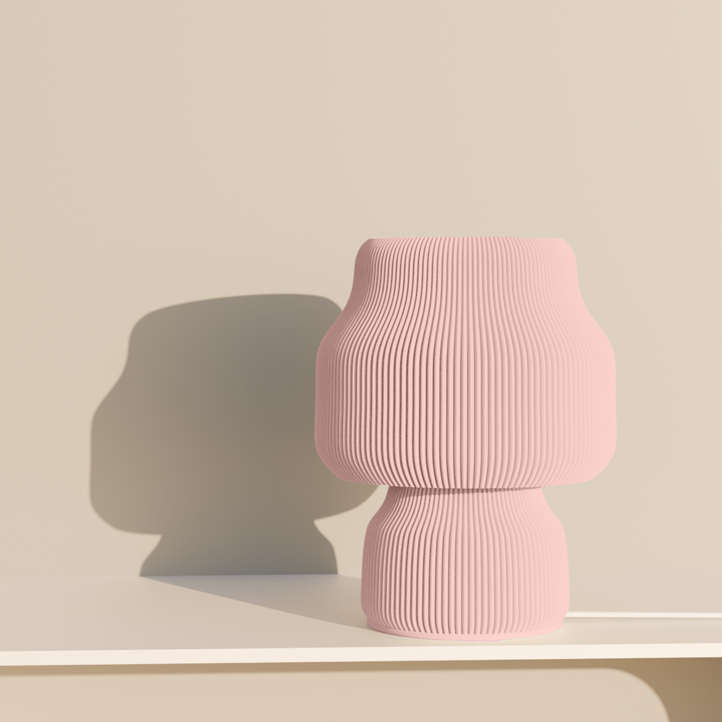 Capri Table Lamp