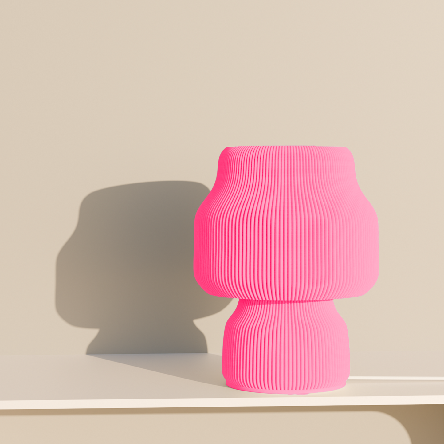 Capri Table Lamp