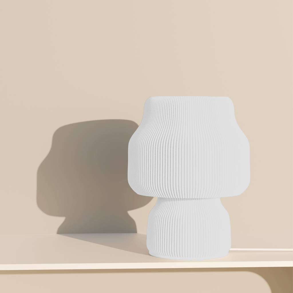Capri Table Lamp - Vessela