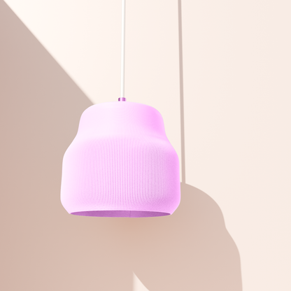 Capri Pendant Lampshade