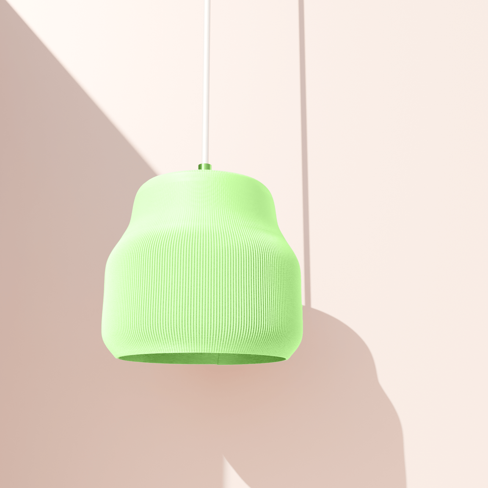 Capri Pendant Lampshade - Vessela