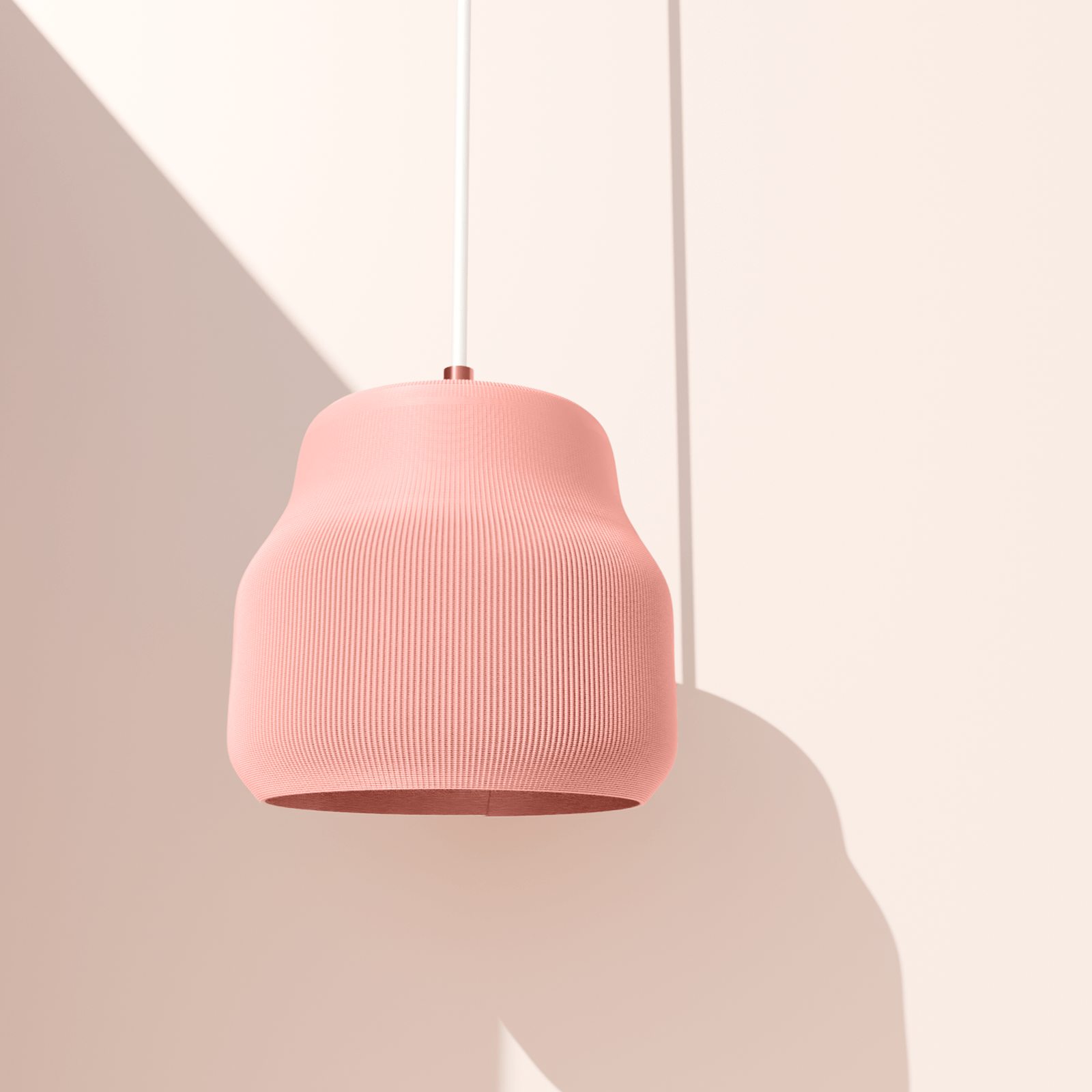 Capri Pendant Lampshade - Vessela