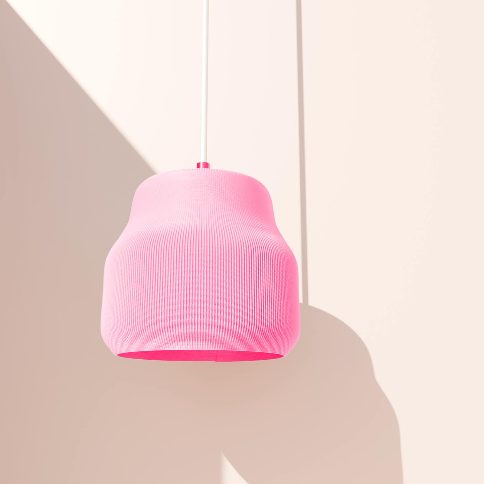 Capri Pendant Lampshade - Vessela