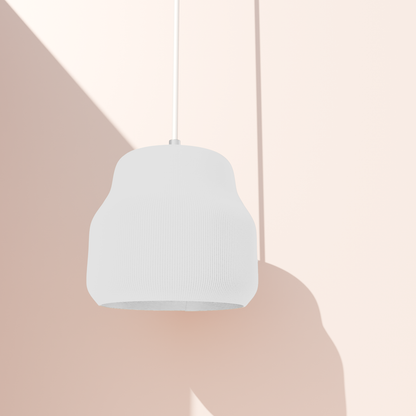 Capri Pendant Lampshade