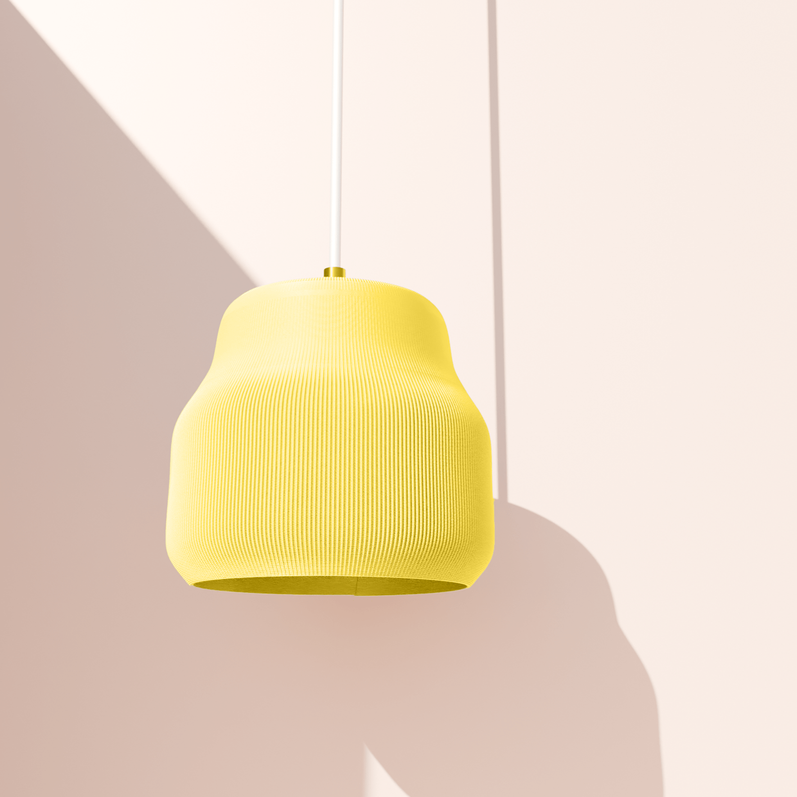 Capri Pendant Lampshade - Vessela