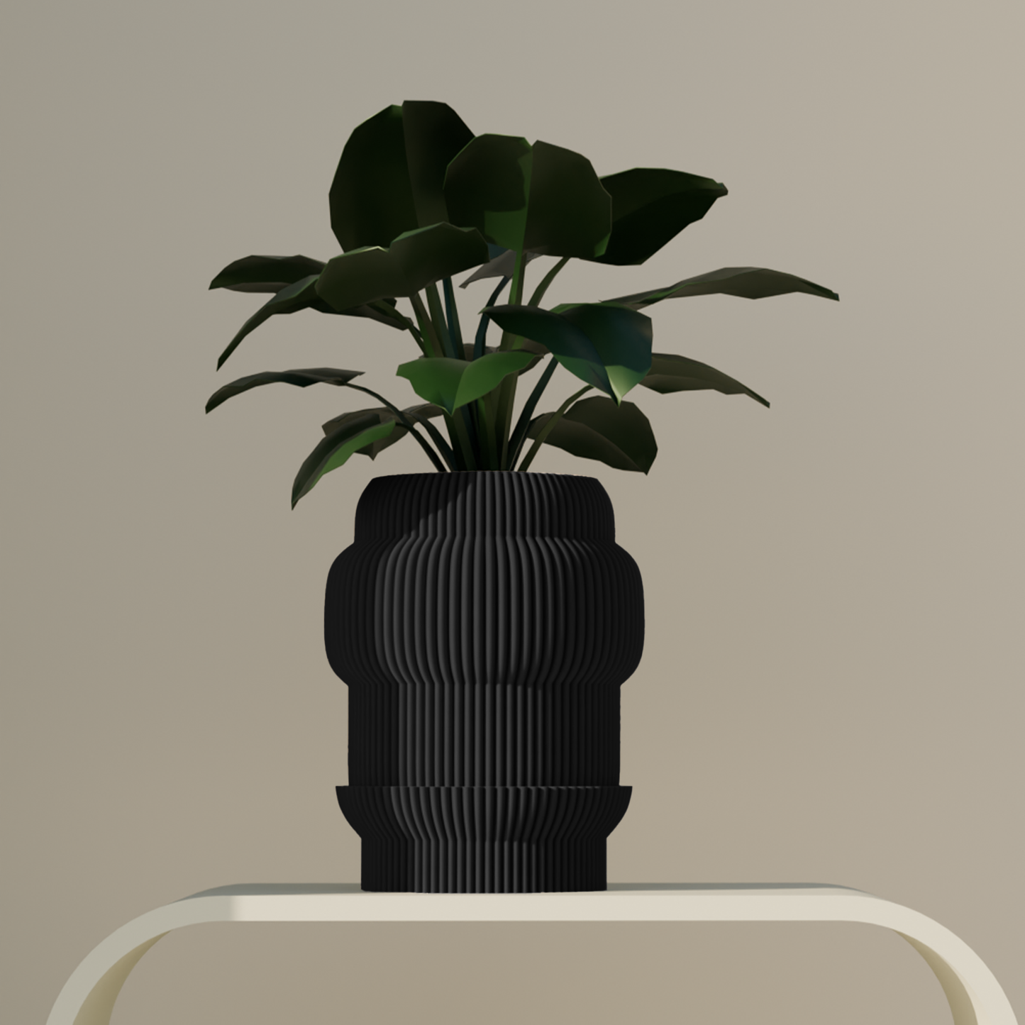 Capri Plant Pot