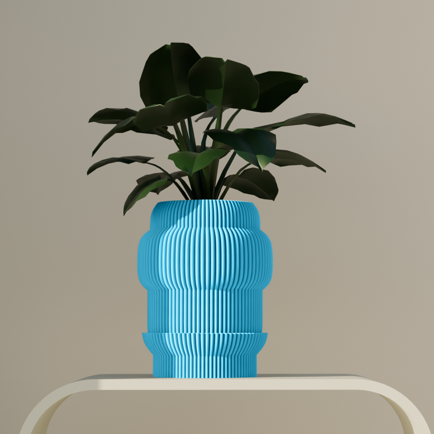 Capri Plant Pot