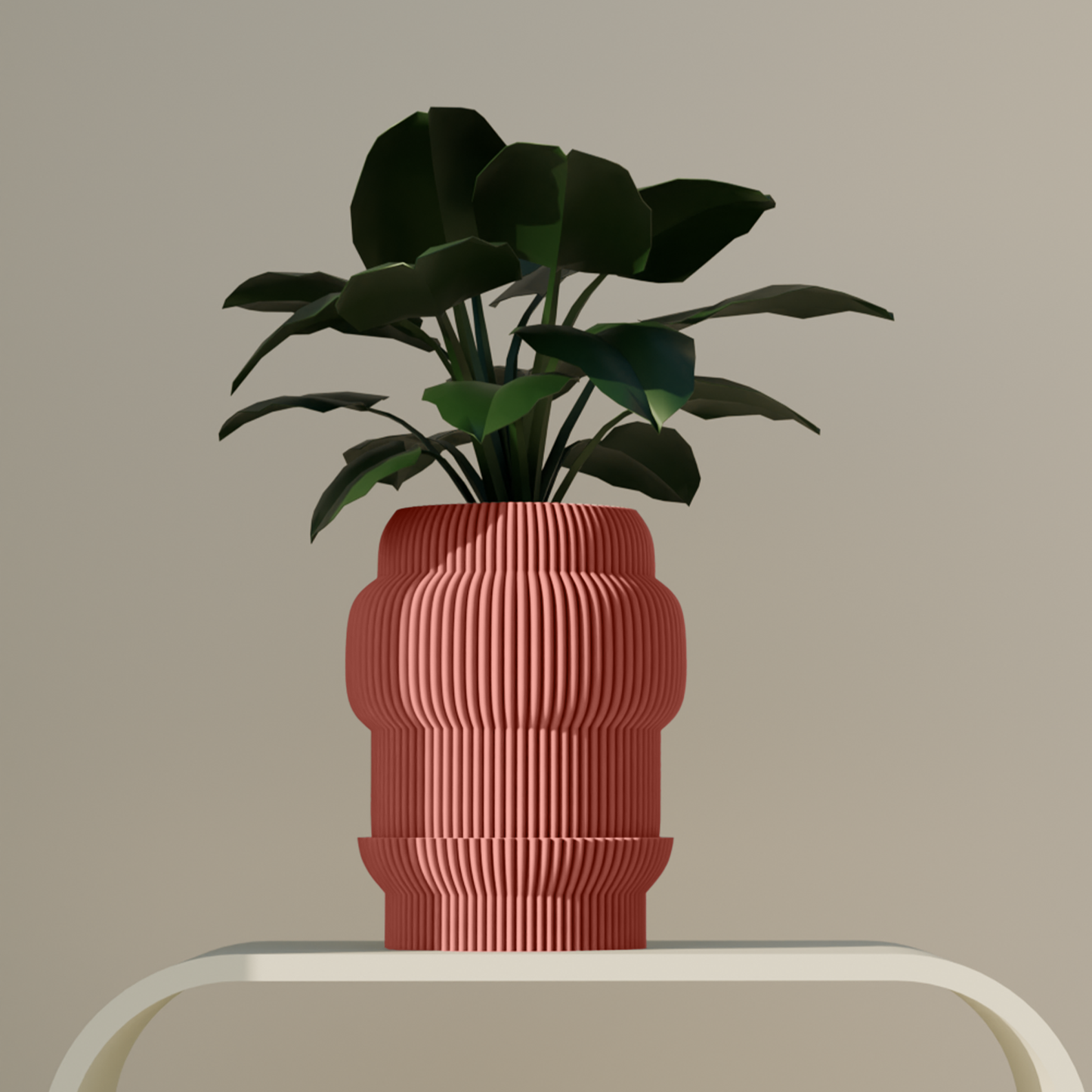 Capri Plant Pot
