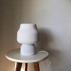Capri Table Lamp - Vessela
