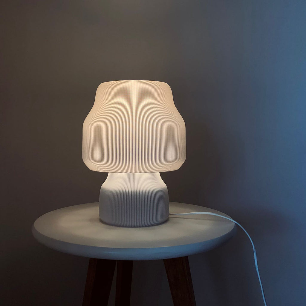 Capri Table Lamp - Vessela
