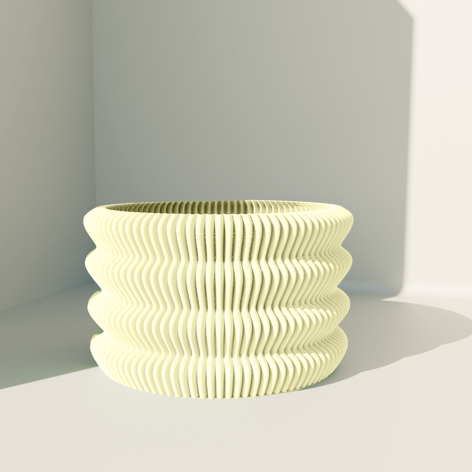 Capri Planter - Vessela