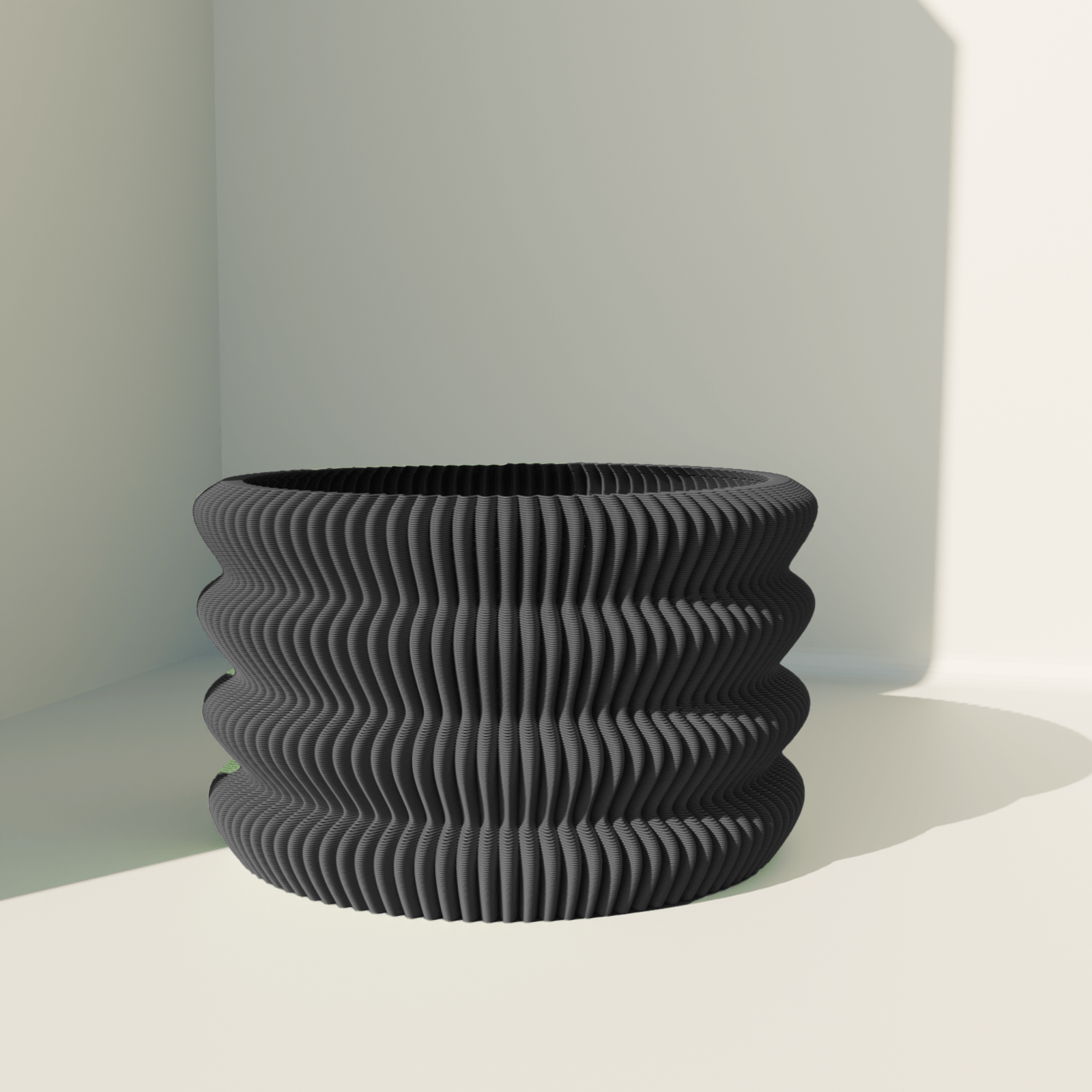 Capri Planter - Vessela