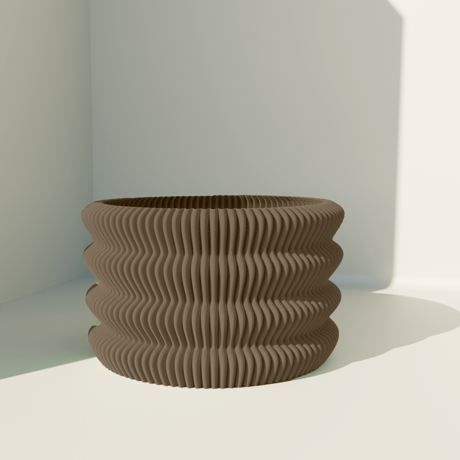 Capri Planter - Vessela