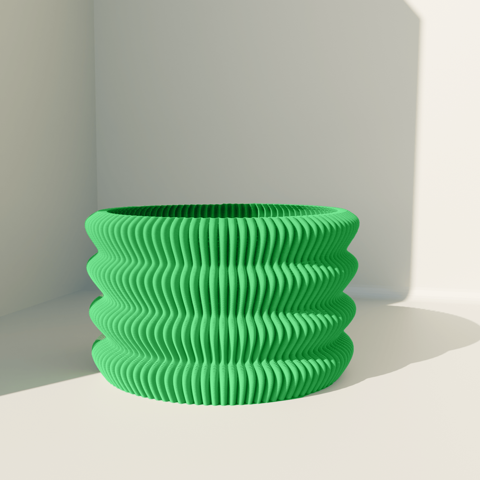 Capri Planter - Vessela