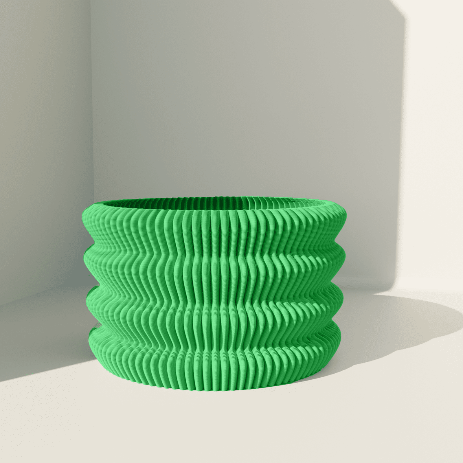 Capri Planter - Vessela