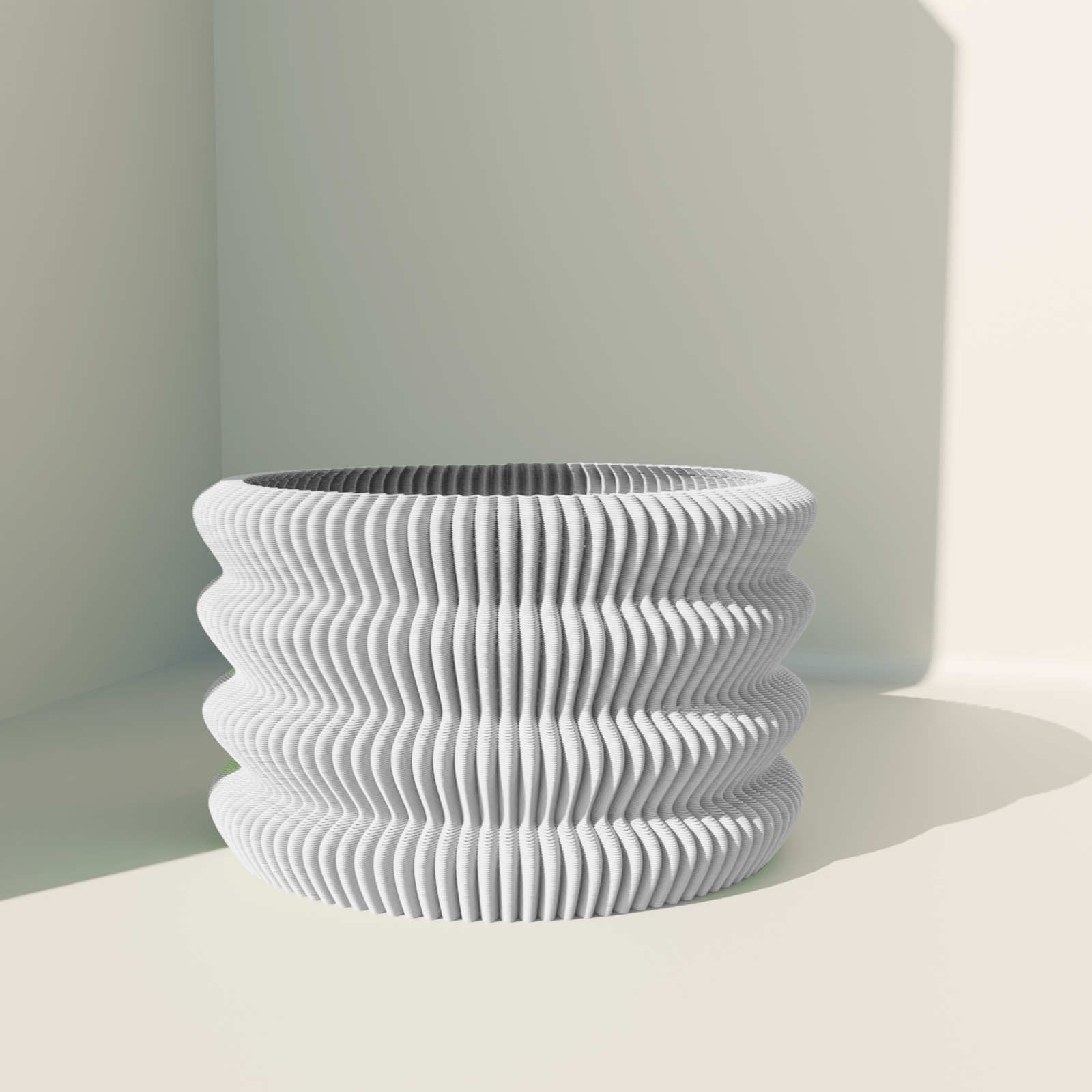 Capri Planter - Vessela