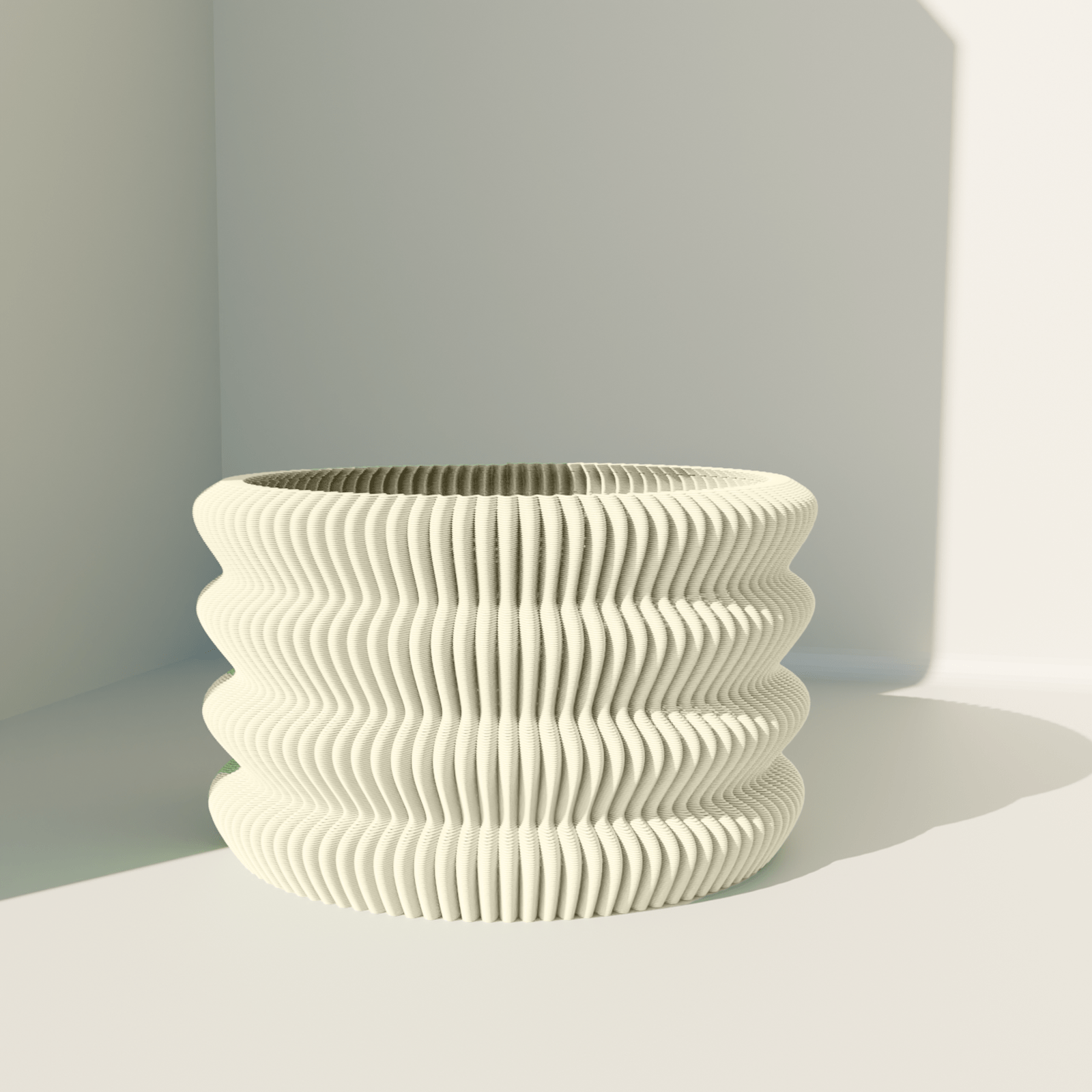 Capri Planter - Vessela